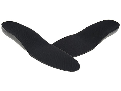 신발악세사리 EVA 키높이깔창 2.5cm (검정) 에바 EVA-INSOLE-2.5CM-BLK