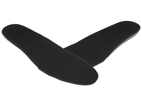 신발악세사리 EVA 키높이깔창 1.5cm (검정) 에바 EVA-INSOLE-1.5CM-BLK