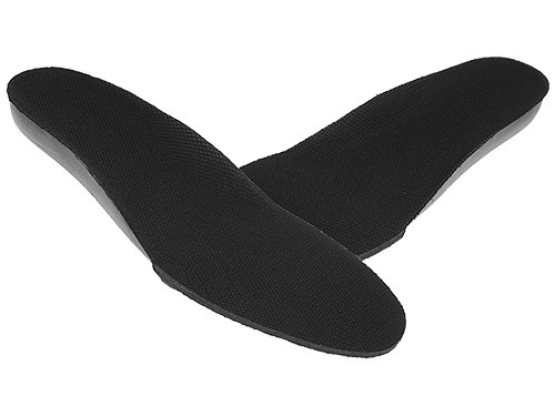 신발악세사리 EVA 키높이깔창 2cm (검정) 에바 EVA-INSOLE-2CM-BLK